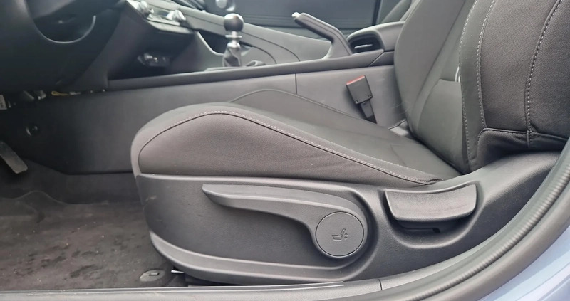 Hyundai Elantra cena 111000 przebieg: 1000, rok produkcji 2023 z Prabuty małe 301